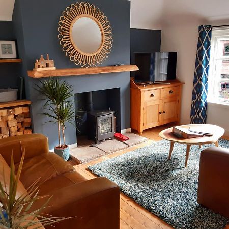 The Burnside Apartment Fettercairn Luaran gambar