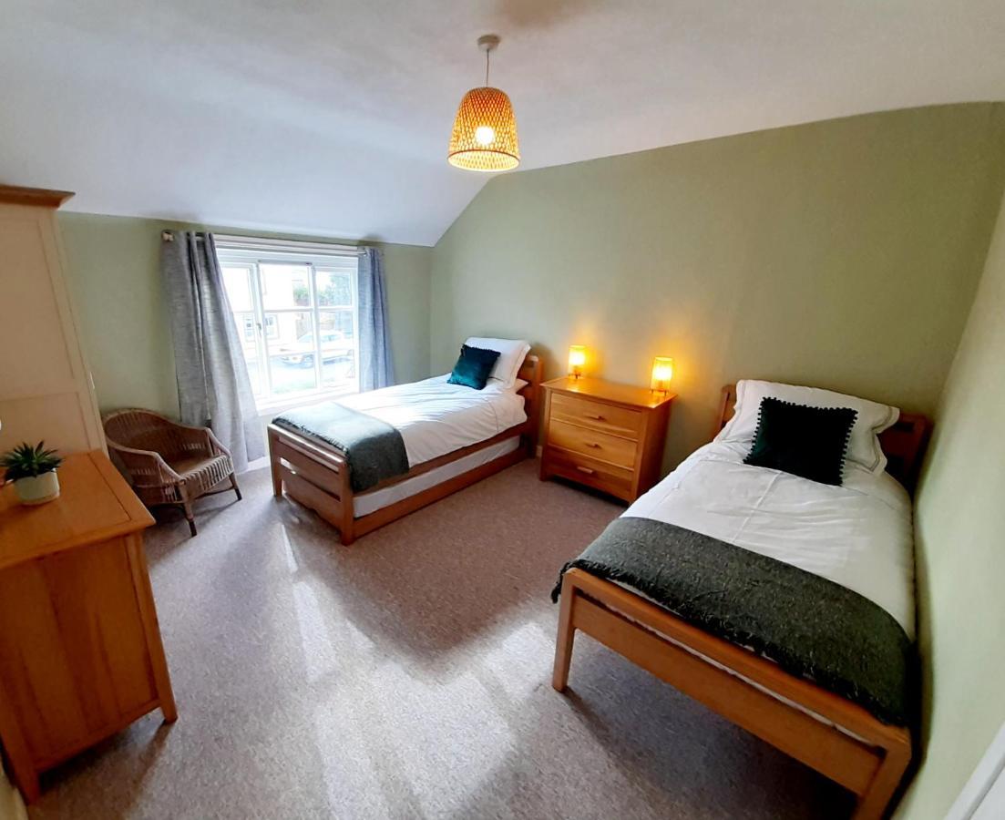 The Burnside Apartment Fettercairn Luaran gambar