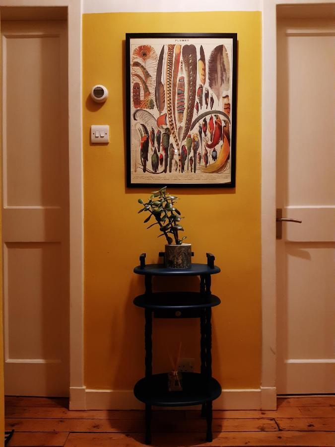 The Burnside Apartment Fettercairn Luaran gambar